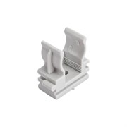 Держатель-клипса для труб для монтажного пистолета Экопласт CFQ16