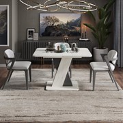 Обеденный стол ТриЯ Люксембург