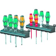 Набор отверток Wera KRAFTFORM XXL SET