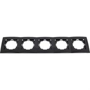 Пятиместная рамка Nilson Touran