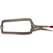 С-образный зажим Wiederkraft WDK-65141