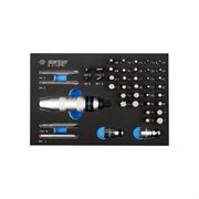 Набор KING TONY 9-4143FRV