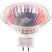 Галогенная лампа Camelion MR-16 20W 12V