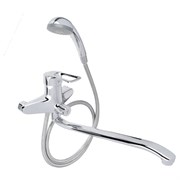 Смеситель для ванны Rain Атриа