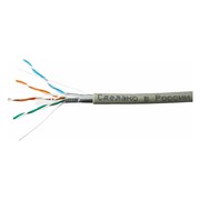 Одножильный медный кабель SkyNet Premium FTP indoor