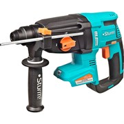 Аккумуляторный перфоратор Sturm 1BatterySystem