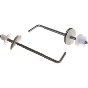 Крепление сиденья унитаза MasterProf ИС.131272