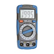 Мультиметр СЕМ DT-912