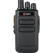 Рация СОЮЗ 1