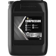 Компрессорное масло Роснефть Compressor VDL 100