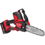 Аккумуляторная цепная пила Milwaukee M18 FHS20-552x