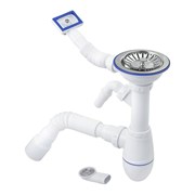 Сифон для кухни Unicorn В427