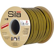 Самоклеящийся уплотнитель Sila pro