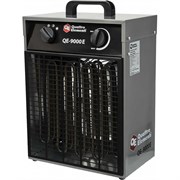 Электрический нагреватель воздуха QUATTRO ELEMENTI QE-9000 E