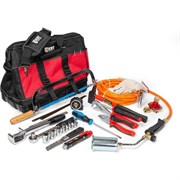 Набор инструментов для монтажа муфт КВТ 59511