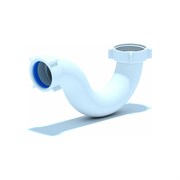 Сифон для ванны АНИ пласт E100