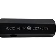 Калибр-пробка Туламаш 85436