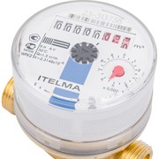 Счетчик холодной воды ITELMA WFK20.D080