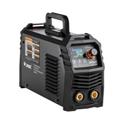Сварочный инвертор Сварог ARC 200 REAL SMART Z28303