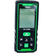 Лазерный дальномер RGK DL100G