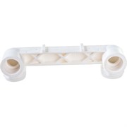 Планка с водорозетками VALTEC VTp.724.0.02504