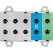 Пятиполюсная клемма EKF PROxima