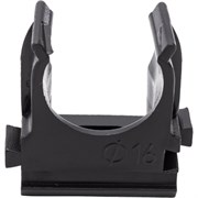 Крепеж-клипса для труб Строитель PR13.0394