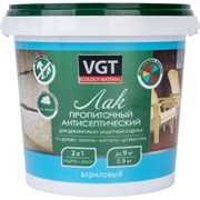 Пропиточный акриловый лак VGT 11603898