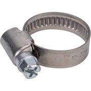 Червячный хомут MGF 1-1-9-2-12-22