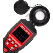 Люксметр КВТ KT 620L ECOLINE