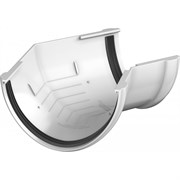 Угол желоба ТехноНиколь TN374746