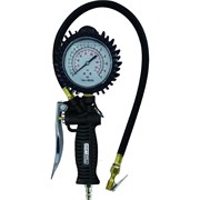 Пистолет для подкачки шин KraftWell KRWTG-A4