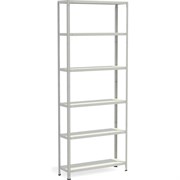 Металлический стеллаж Металл-завод СТФЛ 1046-2,0