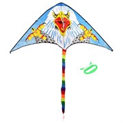 Воздушный змей Boyscout 61483