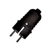 Каучуковая электрическая вилка SAMGRUPP SAMC-046122016