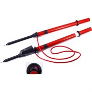 Указатель высокого напряжения Электро Трейд УВНФ 6-10 СЗ