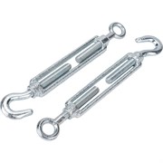 Оцинкованный талреп vipкрепеж 35606