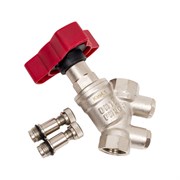 Балансировочный клапан VALTEC VT.054.N.04