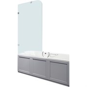 Штора на ванну РУСАК Комфорт