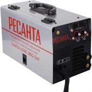 Сварочный инвертор Ресанта САИПА-200C