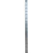 Усиленная универсальная трехсекционная лестница STAIRS ALP315