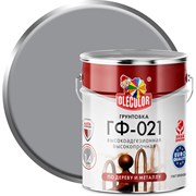 Грунтовка Olecolor ГФ-021