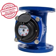 Счетчик воды ЭКО-М Э-Ф100-Х