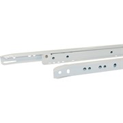 Роликовые направляющие Laurus 09017