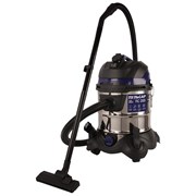 Строительный пылесос Пульсар ПС 200