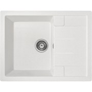 Кухонная мойка GERHANS B 22 18