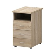 Стационарная тумба Комфорт-Питер Бюджет