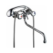 Смеситель для ванны Tsarsberg ИС.240003