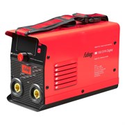 Сварочный инвертор FUBAG IN 180 SYN Digital