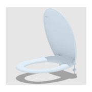 Сиденье для унитаза АНИ пласт WS0200